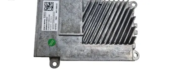 Ford F150 Gateway control module MU5T14G650 MU5T14G650ACD 1EG167OO