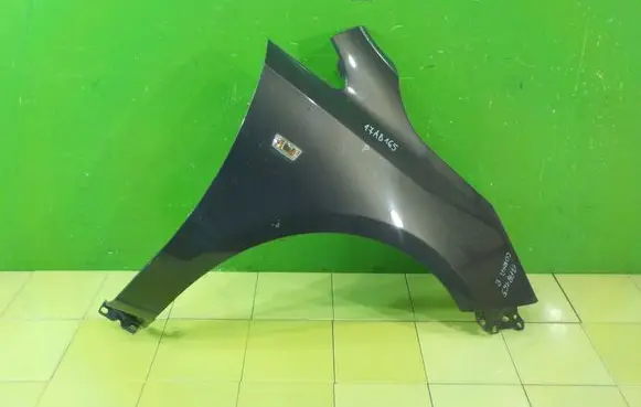 Opel Corsa E Fender PRZOD PRAWY