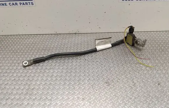 Volkswagen Transporter - Caravelle T6 Negative earth cable (battery) 7E0915181G