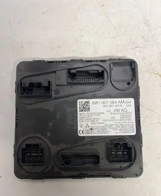Audi Q8 Central body control module 8W1907064AM