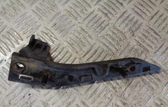 Peugeot 2008 I Front bumper mounting bracket 9678059080