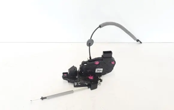 Volvo XC60 Rear door lock 31253923