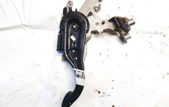 Mazda CX-7 Handbrake/parking brake lever assembly
