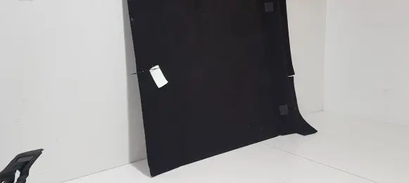 Peugeot 308 Trunk/boot floor carpet liner 