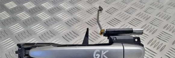Lexus RX 330 - 350 - 400H Front door exterior handle
