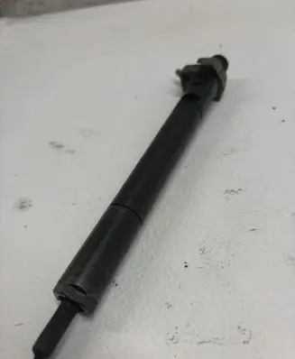 Mercedes-Benz C W204 Fuel injector A6460700987 0234BB27W14