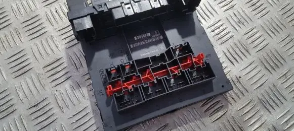 Comfort/convenience module