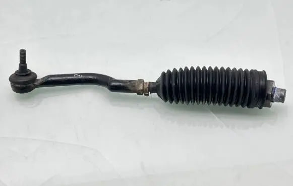 Steering tie rod