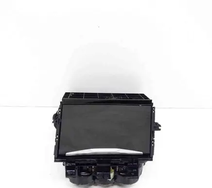 BMW 3 G20 G21 Glove box 6832065 6809803