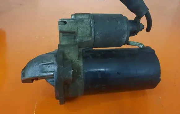 Volvo S80 Starter motor