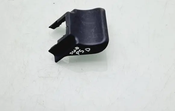 Subaru Outback Front passenger seat rail trim 64115aj120