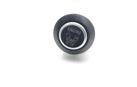 Ford Focus Engine start stop button switch BM51A11584BBW