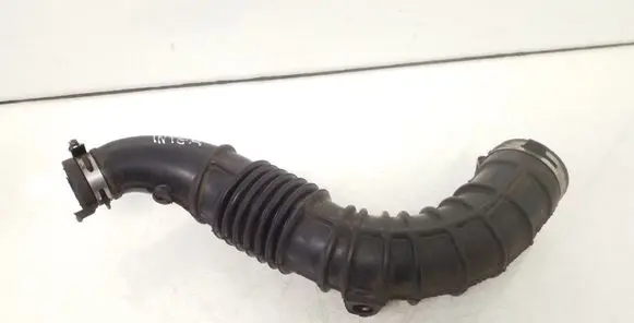 Nissan Qashqai Intercooler hose/pipe 8200500384