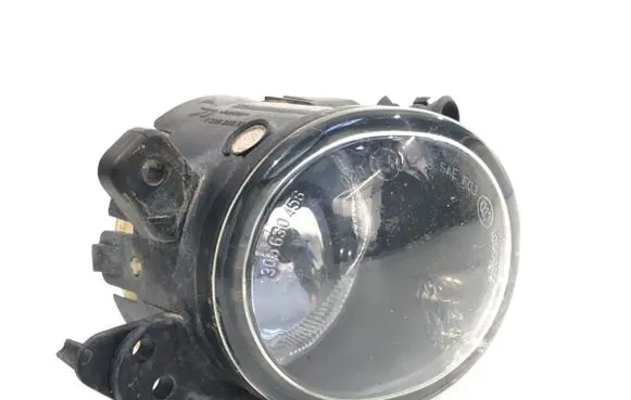 Front fog light