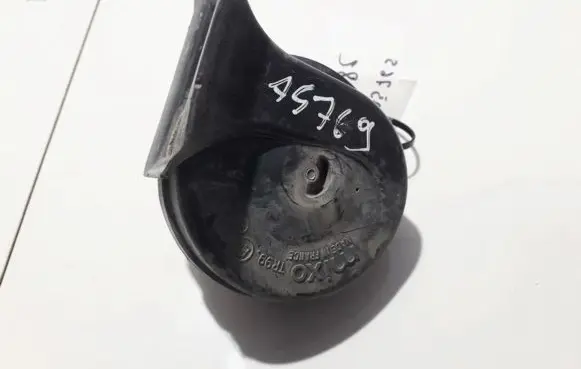 Volkswagen PASSAT B3 Horn signal E2884E2 TR99