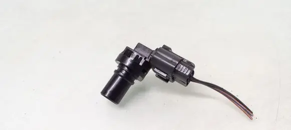 Opel Corsa C Crankshaft position sensor J5T23381