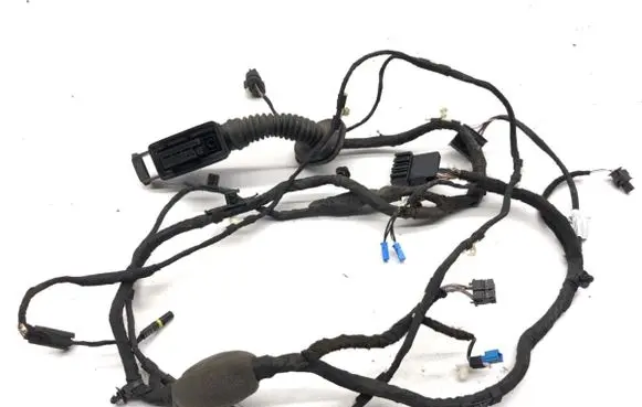 BMW X5 G05 Front door wiring loom 8714797