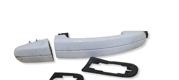 Ford Kuga I Front door exterior handle 3M51R22404AC