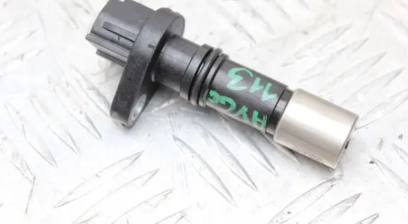 Toyota Aygo AB40 Crankshaft position sensor 90919-05062 029600-1380