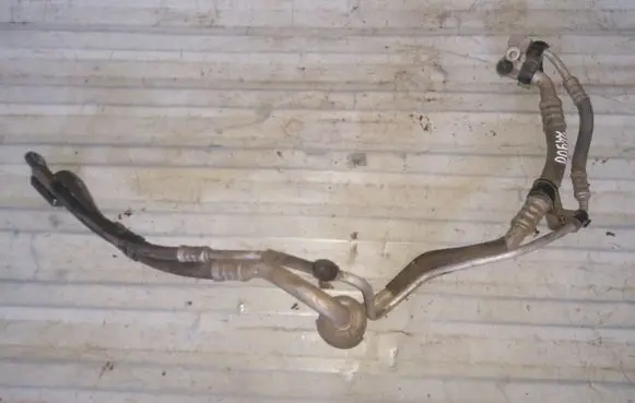 Opel Combo C Air conditioning (A/C) pipe/hose