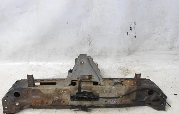 Mitsubishi ASX Radiator support slam panel