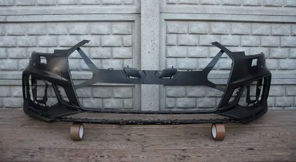 Audi RS4 B9 Front bumper 8W0807437T
