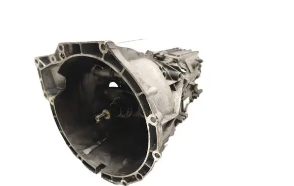 BMW 1 F20 F21 Manual 6 speed gearbox GS617BGTAMY