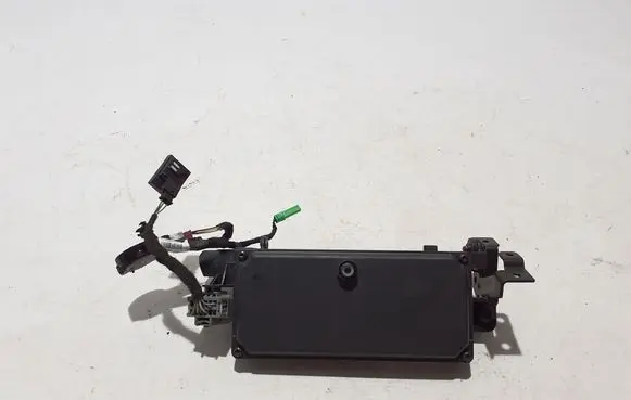 Volvo XC60 Windshield/windscreen camera 32243277