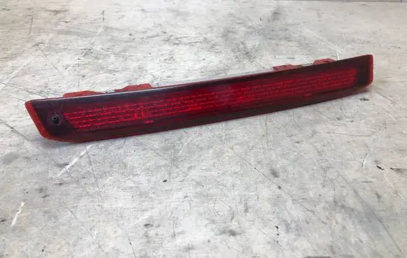 Ford Mondeo MK IV Third/center stoplight 7S7113A601BD