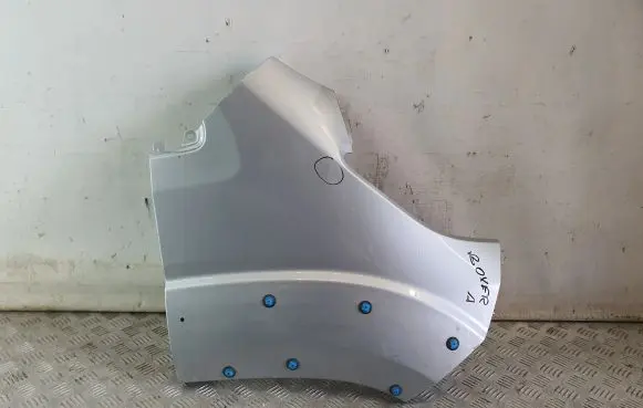 Peugeot Boxer Fender