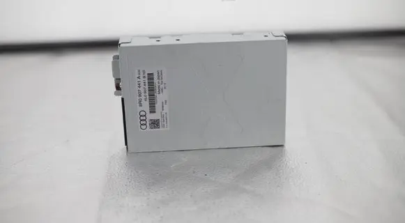 Audi Q5 SQ5 8R Camera control unit module 8R0907441A 4L0907441B
