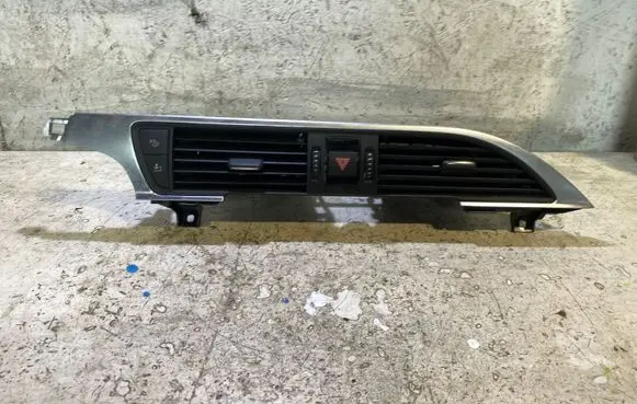 Audi A6 S6 C7 4G Hazard light switch 4G0941509 10016472 10042014