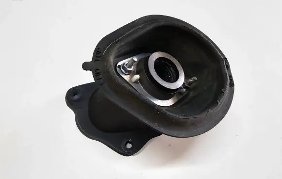 Jeep Grand Cherokee WL Steering wheel axle 68377912AA 68377913AC