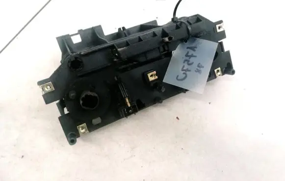 Iveco Daily 40.8 Climate control unit