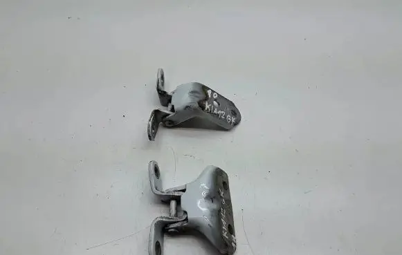 KIA Sportage Rear door hinge set 