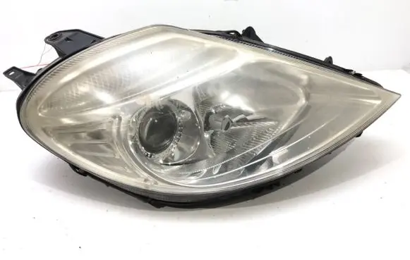 Headlight/headlamp