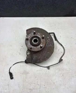 Mitsubishi Outlander Front wheel hub
