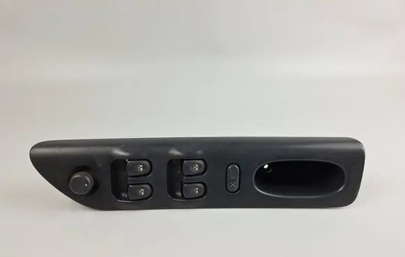 Renault Laguna II Electric window control switch 7701699599