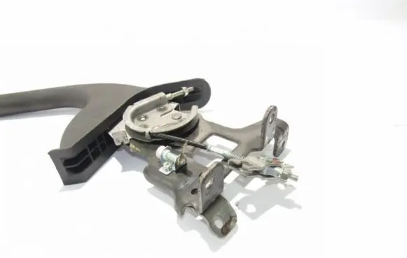 Ford Fiesta Handbrake/parking brake lever assembly