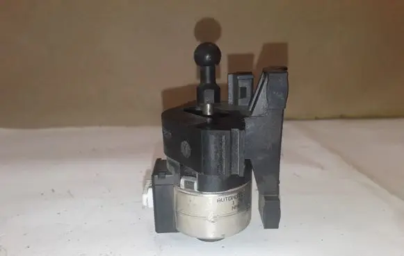 Audi A5 8T 8F Other control units/modules 1307220041