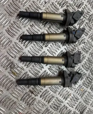 Peugeot 508 II High voltage ignition coil V757501080