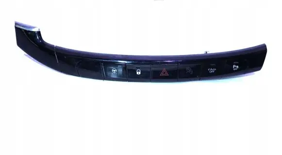 Fiat Tipo A set of switches 