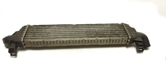 Volvo V50 Intercooler radiator 4N5H9L440VF