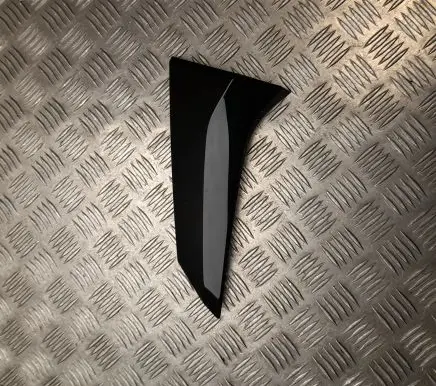 Nissan Juke II F16 side skirts sill cover 960336PA0A