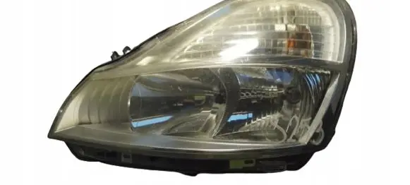 Renault Modus Headlight/headlamp