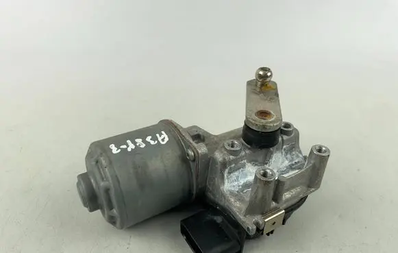 Audi A3 8Y Front wiper linkage and motor 8Y2955119B