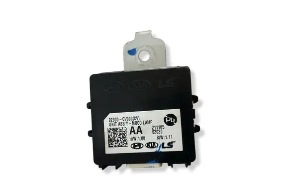 KIA EV6 Light module LCM 02020