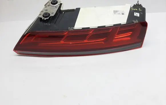 Audi R8 4S Rear/tail lights 4S0945096B