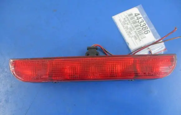 Audi A4 S4 B5 8D Boot/trunk interior light 