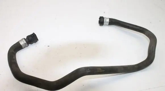 Citroen C4 Cactus Engine coolant pipe/hose 9671349780